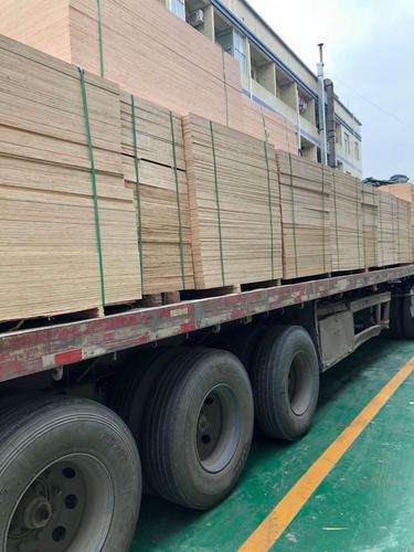 北京包装夹板定制多层板供应厂家